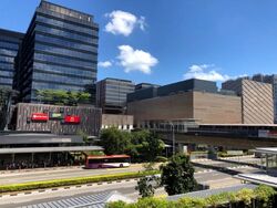 Paya Lebar Square (D14), Office #480762761
